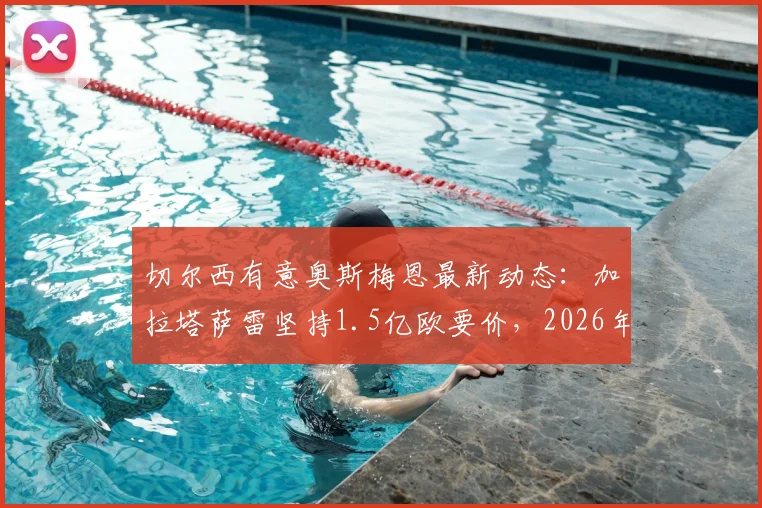 切尔西有意奥斯梅恩最新动态：加拉塔萨雷坚持1.5亿欧要价，2026年转会前景深度分析