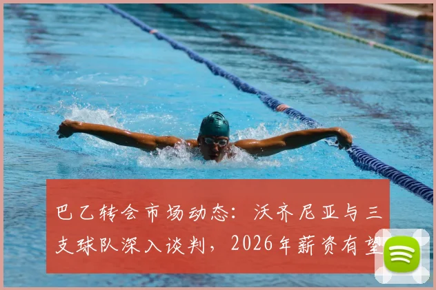 巴乙转会市场动态：沃齐尼亚与三支球队深入谈判，2026年薪资有望大幅提升，附最新球员转会分析